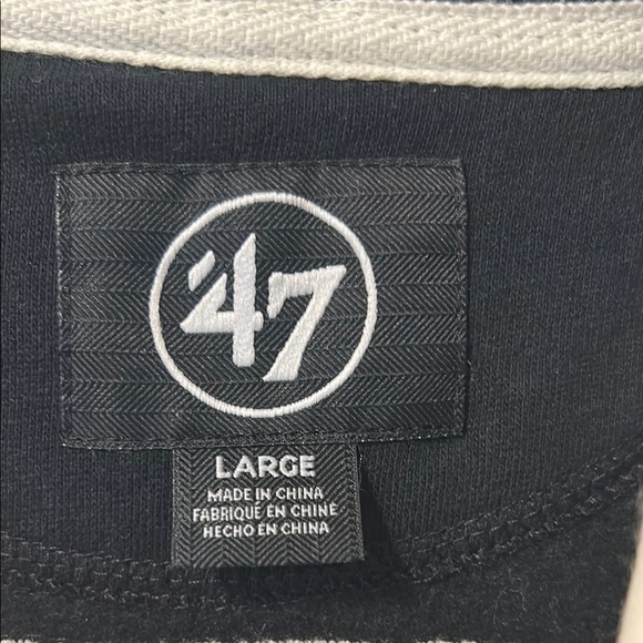 Philadelphia Flyers Hoodie - Picture 3 of 5